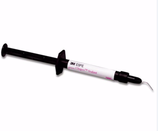 Composite lỏng Clinpro Sealant syringe refill