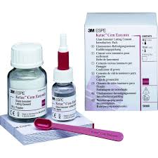 Xi măng gắn G.I Ketac Cem Easy mix 