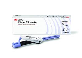 Vật liệu phủ bề mặt tiết fluor Clinpro™ XT