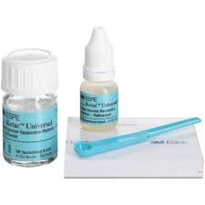 Vật liệu trám G.I Ketac Universal