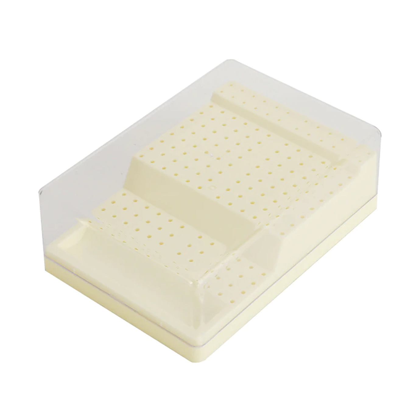 Hộp đựng mũi khoan - BOX FOR 168 BURS (EMPTY)