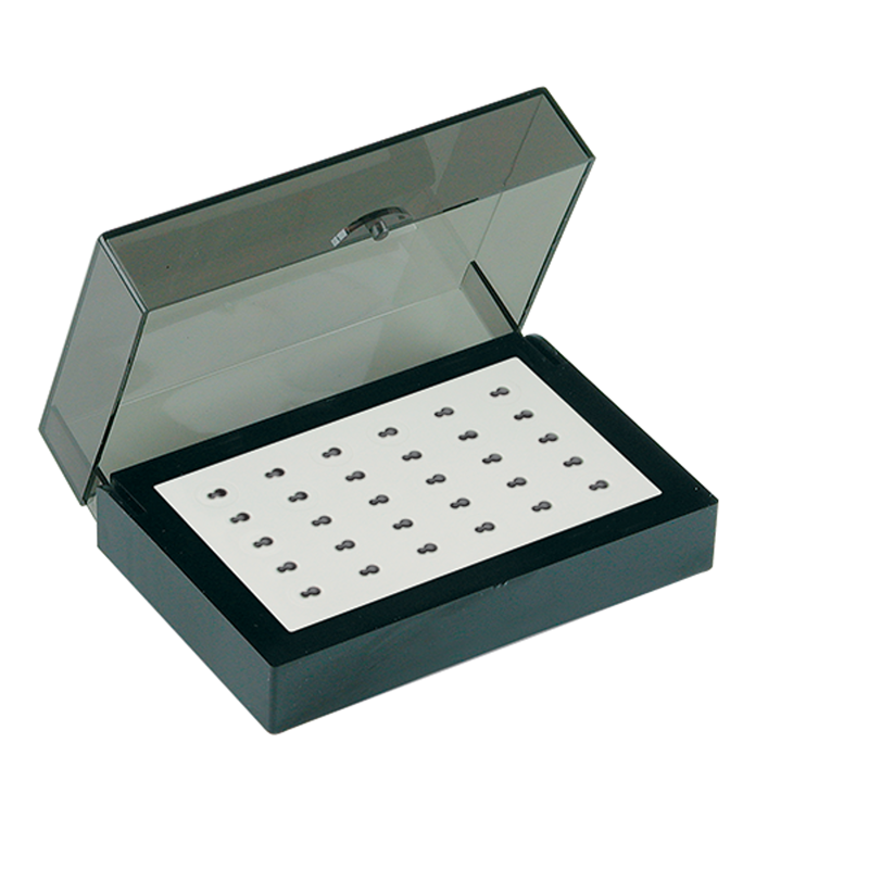 Hộp đựng mũi khoan - BOX FOR FG/AD EMPTY