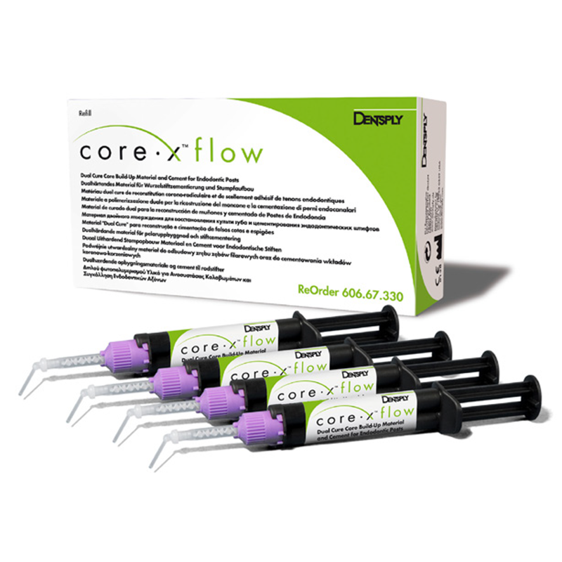 CORE-X FLOW REFILL PACK