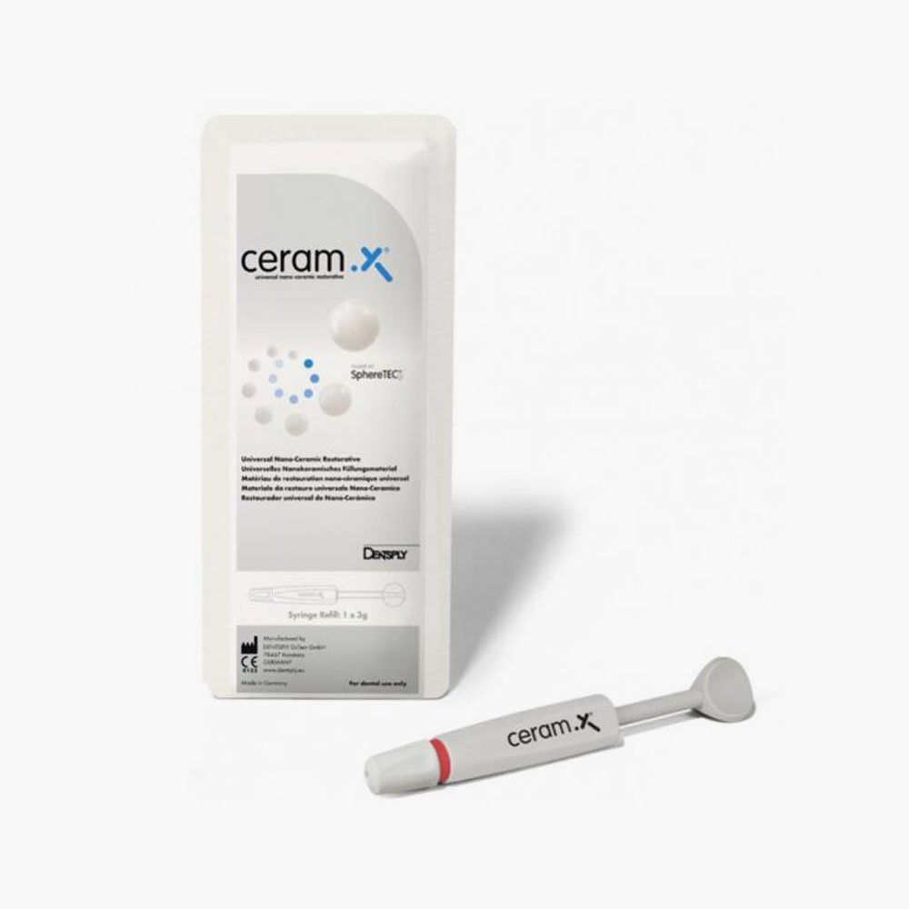 Ceram.X SphereTEC one Syringe