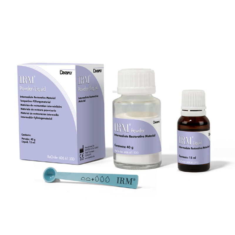 Xi măng trám tạm - IRM COMBO SIX PACK