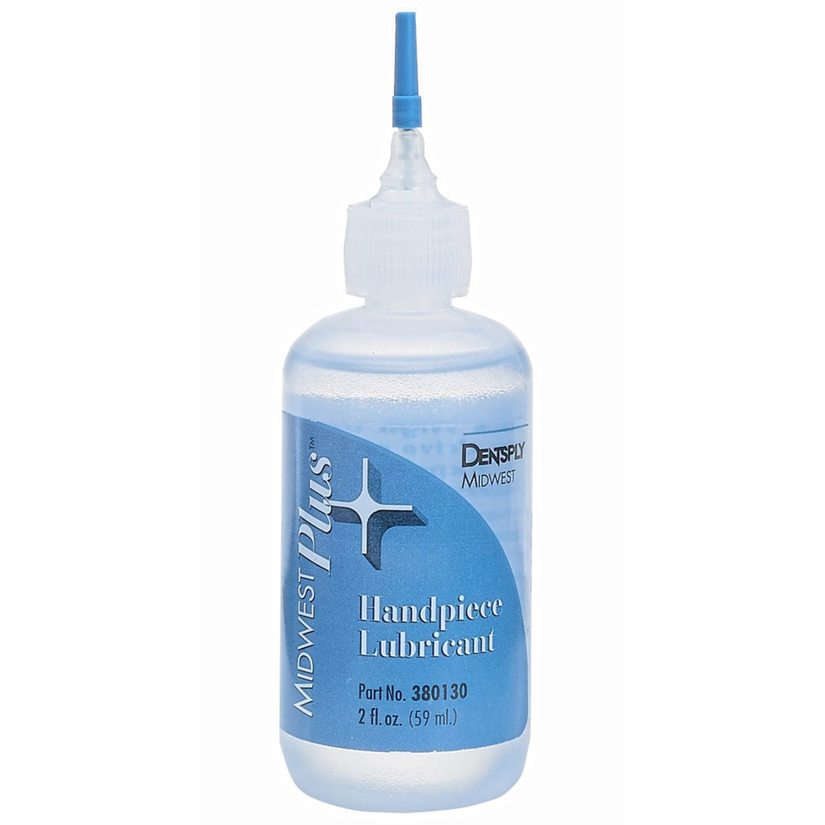 Dầu bôi trơn tay khoan Midwest - MIDWEST PLUS  LUBRICANT(2 OZ)