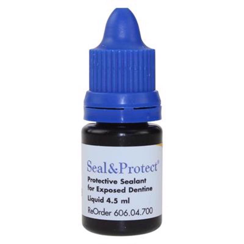 SEAL&PROTECT REFILL MIT TC