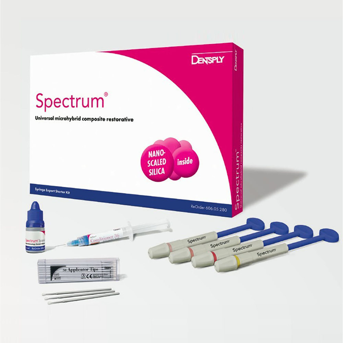 SPECTRUM SYR composite