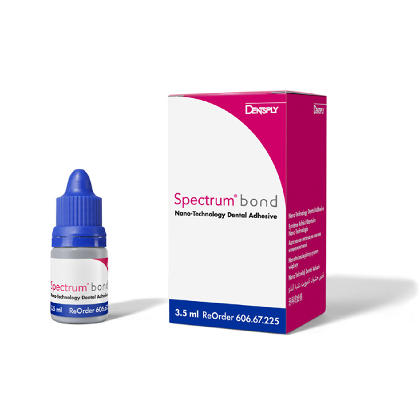 Keo trám răng Spectrum Bond - SPECTRUM bond ref (3.5)