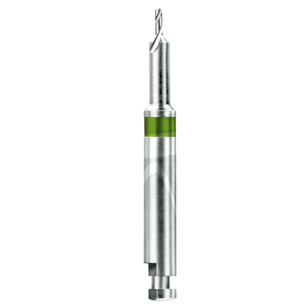Mũi khoan SPIRAL DRILL STP