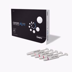 Bộ Composite trám răng CeramX one UNIVERSAL 