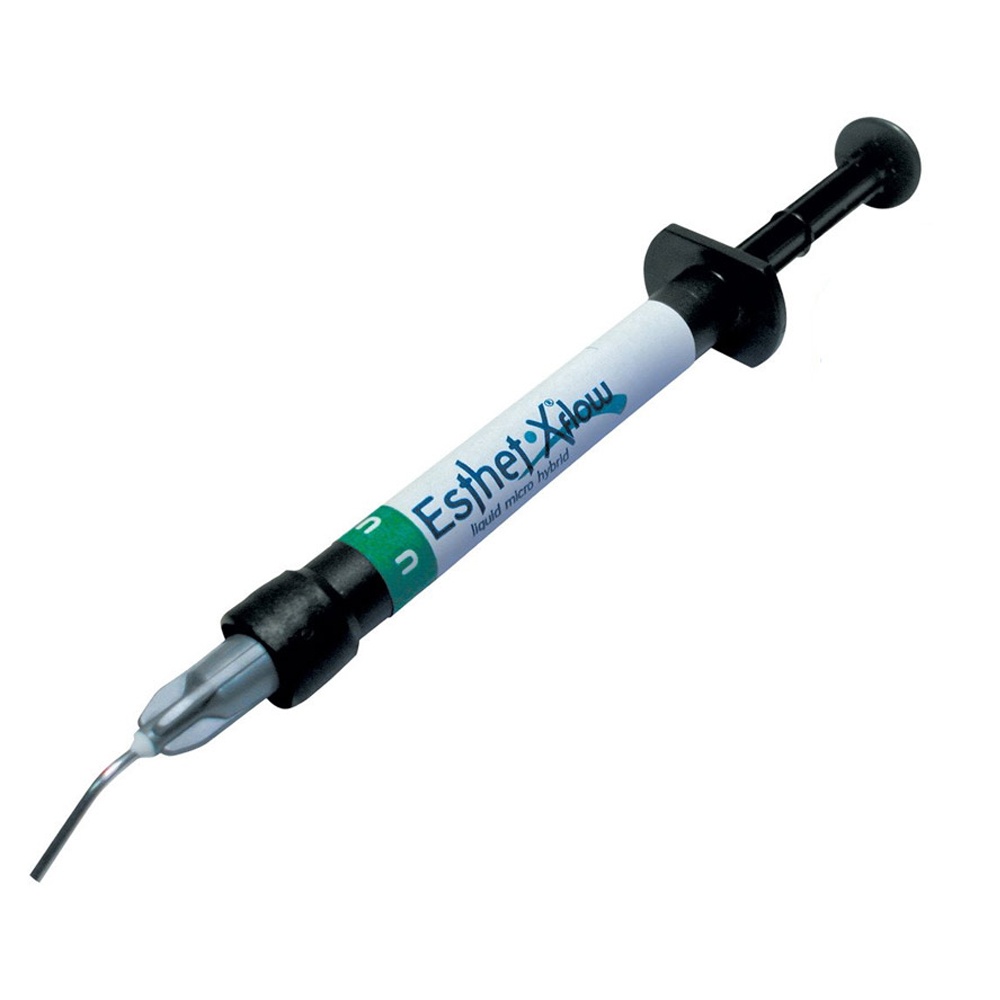 Esthet-X Flow 2-Syringe Refill 