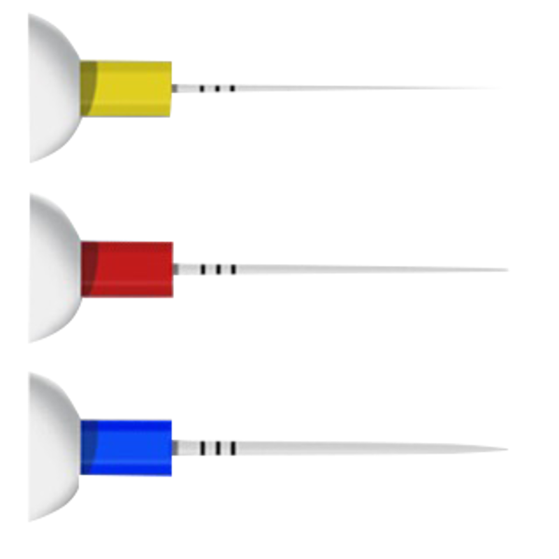 Đầu rung Endoactivator small/medium/large