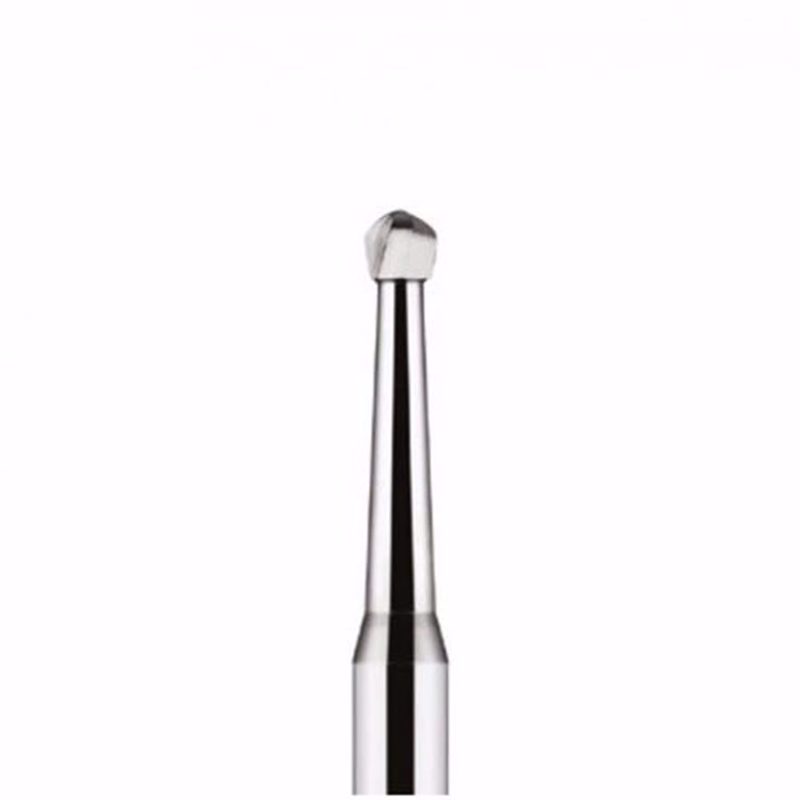 CARBIDE BUR CAVITY ROUND PM - Mũi khoan tay thẳng