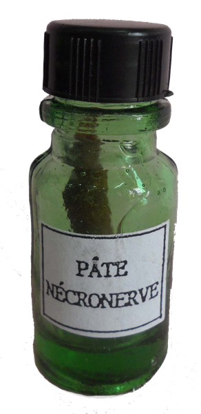 Diệt tủy Việt Nam Pâte Nécronerve - Lọ