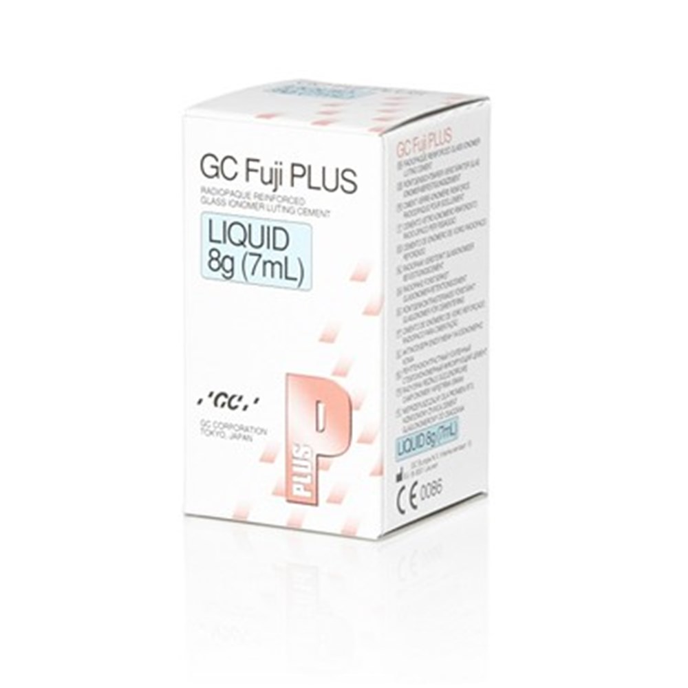 Fuji Plus Liquid GC