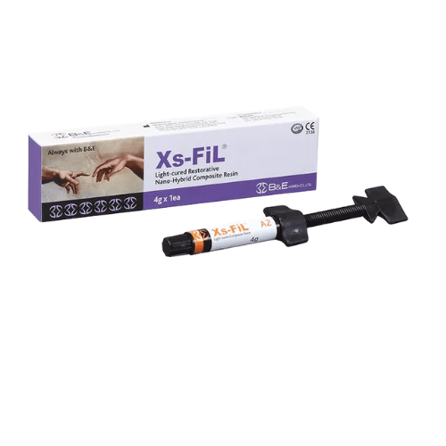 Composite Đặc B&E XS-Fil