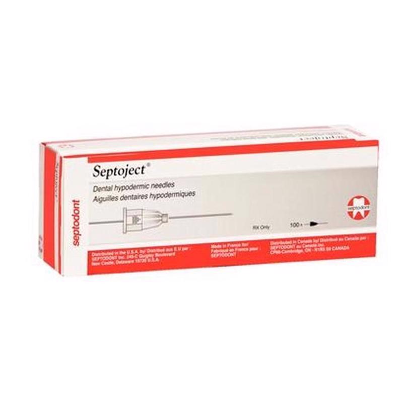 Kim Septodont SEPTOJECT - Hộp