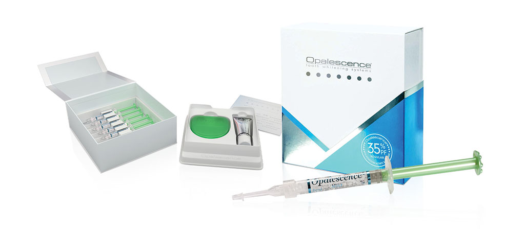 Tẩy trắng răng Opalescence PF 35%