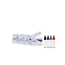 Chốt sợi Luxapost Drill - Hộp 1 cái