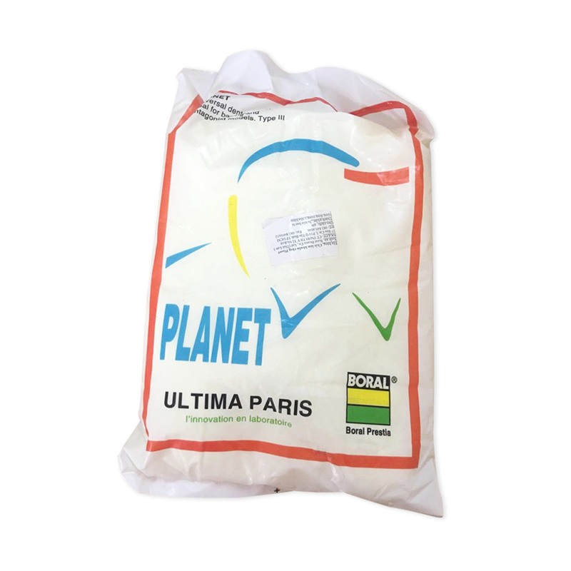 Thạch cao cứng Planet - 1kg