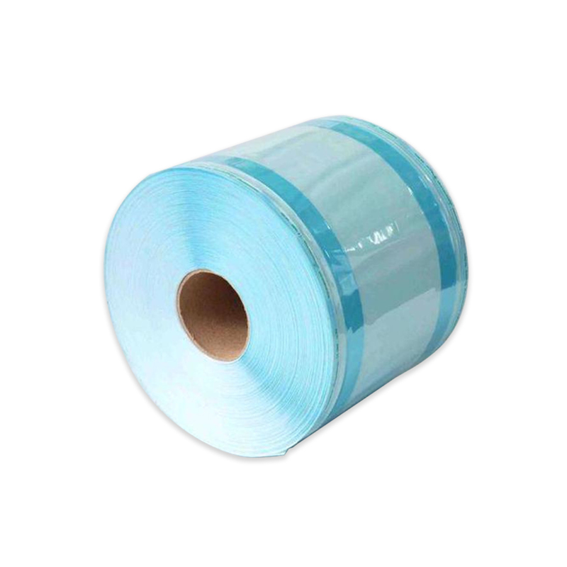 Túi hấp dụng cụ vô trùng - Hộp 200 miếng