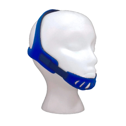 Bộ khí cụ chỉnh nha Chin Cup Headcaps