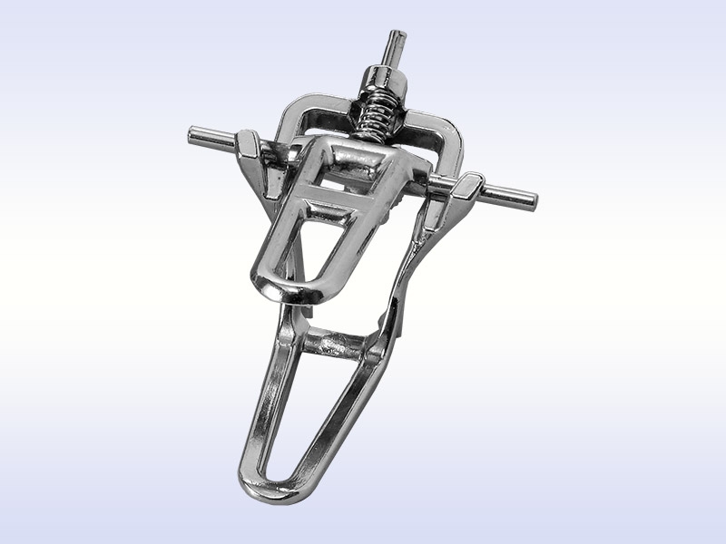 Càng cắn (Hàm khung và cầu mão) - ARTICULATOR (CHROME DENTURE C & B )