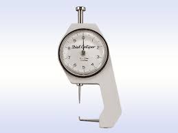 Thước remđồng hồ- DIAL CALIPER